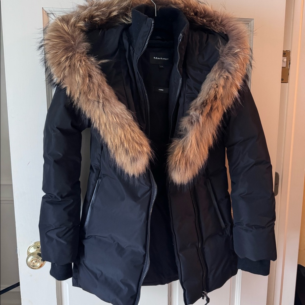 Mackage Women’s Adali Down Coat